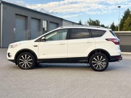 
										Ford Kuga*Mk2*Lift*2017r*2.0Tdci*4×4*Automat*full*z Niemiec*oplacony* full									