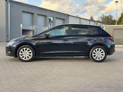 
										Seat Leon*2014r*1.2Tsi*na pasku*105KM*navi*6 biegow*z Niemiec*oplacony full									