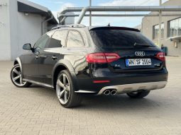 
										Audi a4 b8Lift*Allroad*quattro*s-tronic*2014r*2.0Tdi*177KM*idealny full									