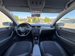 
										Skoda Rapid*2014r*1.2benz*bdb stan*niski przebieg* full									