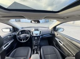 
										Ford Kuga*Mk2*Lift*2017r*2.0Tdci*4×4*Automat*full*z Niemiec*oplacony* full									