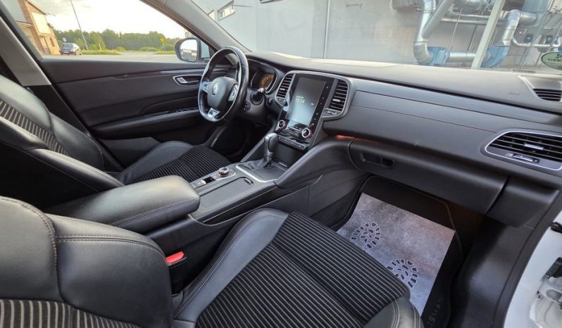 
								Renault Talisman*2018r*1.6dci*130KM*automat*Navi*z Niemiec*oplacony full									