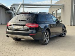 
										Audi a4 b8Lift*Allroad*quattro*s-tronic*2014r*2.0Tdi*177KM*idealny full									