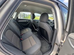 
										Audi q3*2014*s-tronic*1.4Tsi*150KM*z Niemiec*zarejestrowany* full									