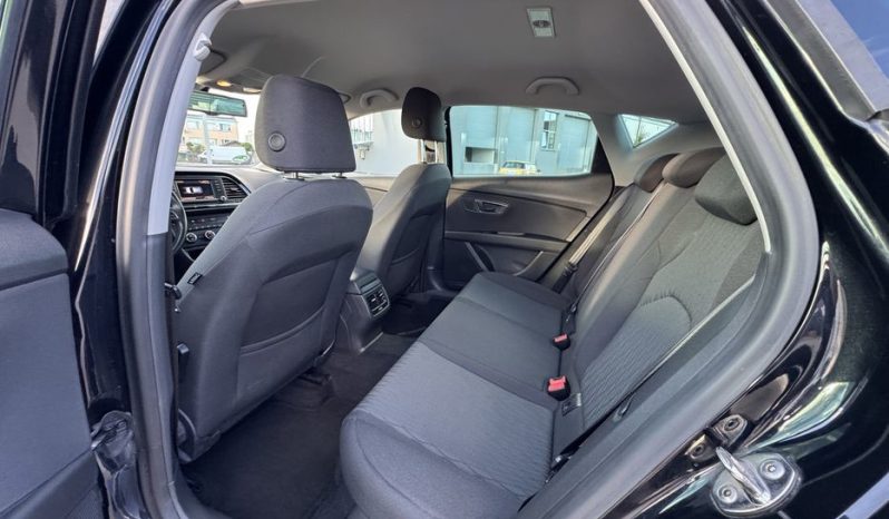 
								Seat Leon*2014r*1.2Tsi*na pasku*105KM*navi*6 biegow*z Niemiec*oplacony full									