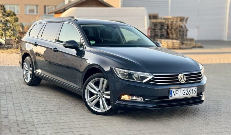 
								Vw Passat*Dsg*automat*2.0Tdi*150KM*bdb stan* full									