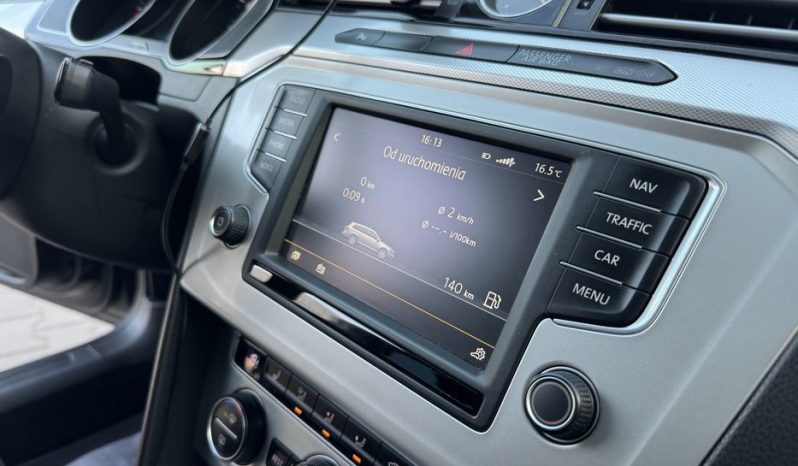 
								Vw Passat*Dsg*automat*2.0Tdi*150KM*bdb stan* full									