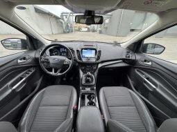 
										Ford Kuga*Lift*2017r*1.5Benz*150KM*idealny stan*z Niemiec*oplacony* full									