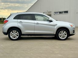 
										Mitsubishi Asx*lift*2013r*1.6Benz* bdb stan*z Niemiec*oplacony* full									