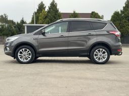 
										Ford Kuga*Lift*2017r*1.5Benz*150KM*idealny stan*z Niemiec*oplacony* full									