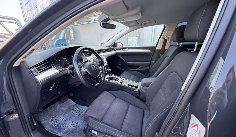 
								Vw Passat*Dsg*automat*2.0Tdi*150KM*bdb stan* full									