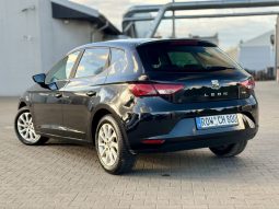 
										Seat Leon*2014r*1.2Tsi*na pasku*105KM*navi*6 biegow*z Niemiec*oplacony full									