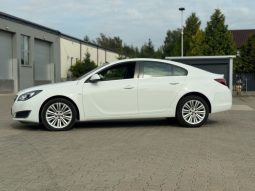 
										Opel Insignia*2015r-*Lift*1.6Cdti*z Niemiec*oplacony*bdb stan* full									