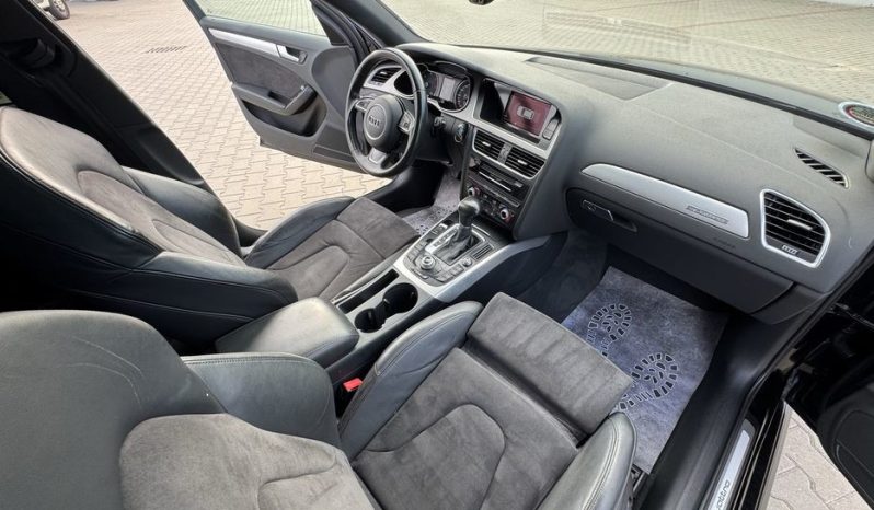 
								Audi a4 b8Lift*Allroad*quattro*s-tronic*2014r*2.0Tdi*177KM*idealny full									