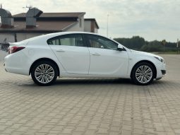 
										Opel Insignia*2015r-*Lift*1.6Cdti*z Niemiec*oplacony*bdb stan* full									