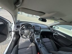 
										Opel Insignia*2015r-*Lift*1.6Cdti*z Niemiec*oplacony*bdb stan* full									