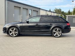 
										Audi a4 b8Lift*Allroad*quattro*s-tronic*2014r*2.0Tdi*177KM*idealny full									