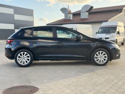 
										Seat Leon*2014r*1.2Tsi*105KM*na pasku*Navi*bdb stan*z Niemiec* full									