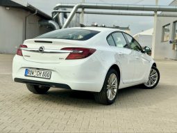
										Opel Insignia*2015r-*Lift*1.6Cdti*z Niemiec*oplacony*bdb stan* full									