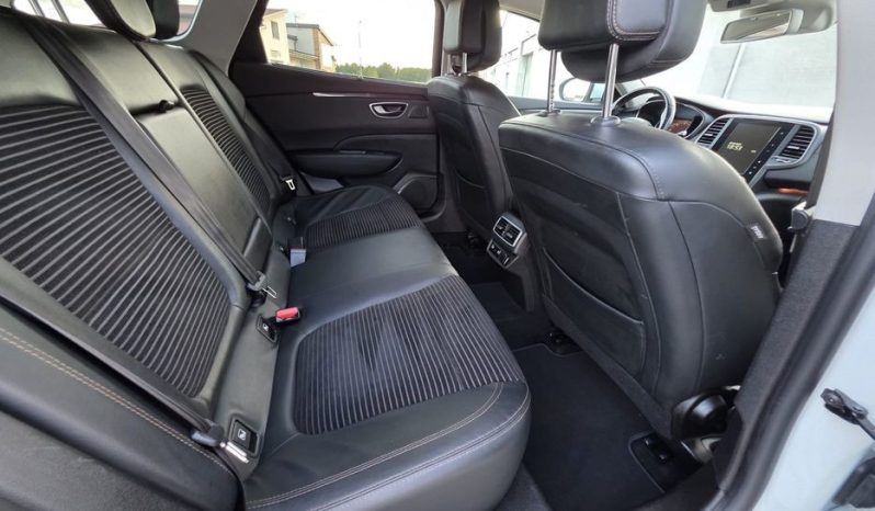 
								Renault Talisman*2018r*1.6dci*130KM*automat*Navi*z Niemiec*oplacony full									