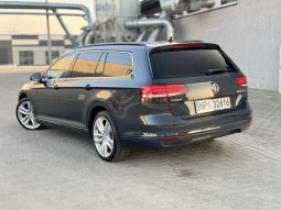 
										Vw Passat*Dsg*automat*2.0Tdi*150KM*bdb stan* full									