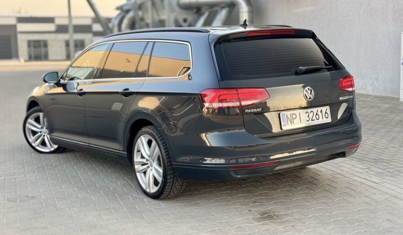 
								Vw Passat*Dsg*automat*2.0Tdi*150KM*bdb stan* full									