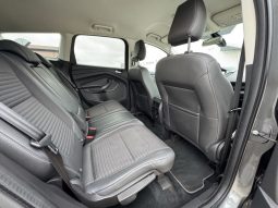 
										Ford Kuga*Lift*2017r*1.5Benz*150KM*idealny stan*z Niemiec*oplacony* full									