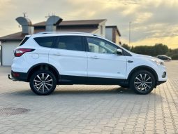 
										Ford Kuga*Mk2*Lift*2017r*2.0Tdci*4×4*Automat*full*z Niemiec*oplacony* full									