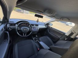 
										Skoda Rapid*2014r*1.2benz*bdb stan*niski przebieg* full									