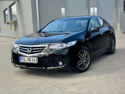 
										Honda Accord*Advance*2014r*2.0 Benz*Automat*bdb stan* z Niemiec* full									