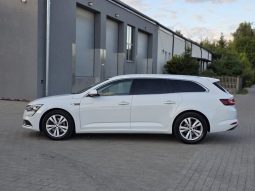 
										Renault Talisman*2018r*1.6dci*130KM*automat*Navi*z Niemiec*oplacony full									