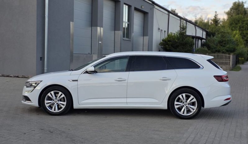 
								Renault Talisman*2018r*1.6dci*130KM*automat*Navi*z Niemiec*oplacony full									