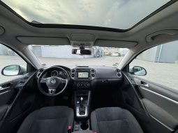 
										Vw Tiguan*R-line*Dsg*2.0Tdi*177KM*idealny*z Niemiec*oplacony* full									