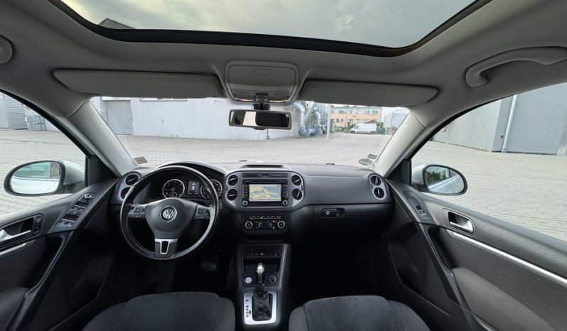 
								Vw Tiguan*R-line*Dsg*2.0Tdi*177KM*idealny*z Niemiec*oplacony* full									