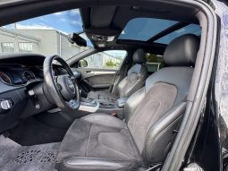 
										Audi a4 b8Lift*Allroad*quattro*s-tronic*2014r*2.0Tdi*177KM*idealny full									