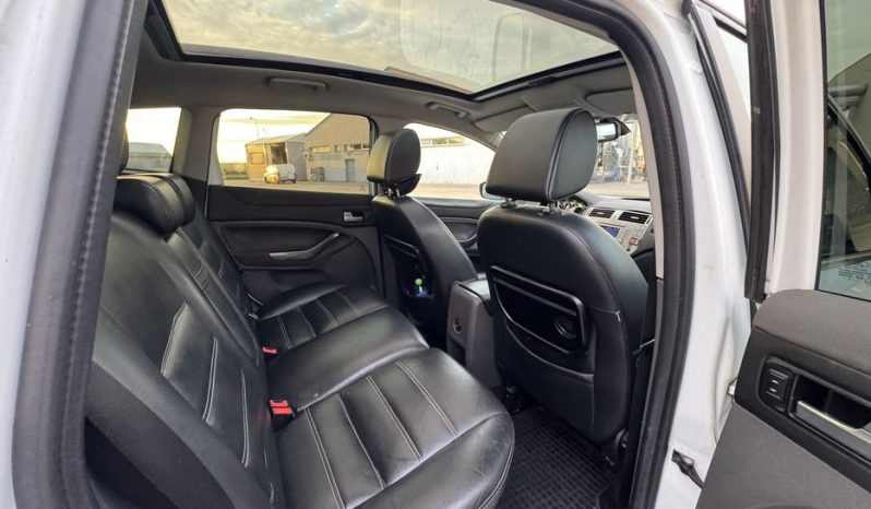 
								Ford Kuga*2009r*2.0Tdci*136KM*Titanium*bdb stan*wazne oplaty full									