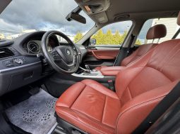 
										2.0d*163KM*X-drive*2012r*Navi*skory*oplacony*z Niemiec* full									