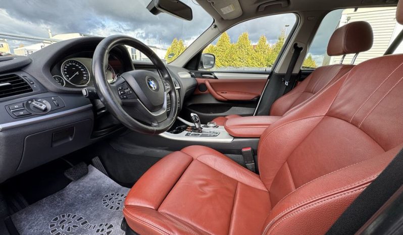 
								2.0d*163KM*X-drive*2012r*Navi*skory*oplacony*z Niemiec* full									