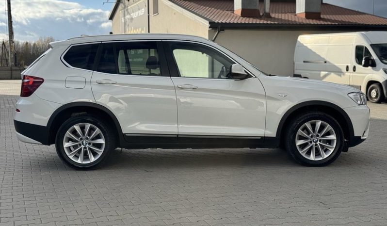 
								2.0d*163KM*X-drive*2012r*Navi*skory*oplacony*z Niemiec* full									