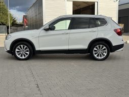 
										2.0d*163KM*X-drive*2012r*Navi*skory*oplacony*z Niemiec* full									