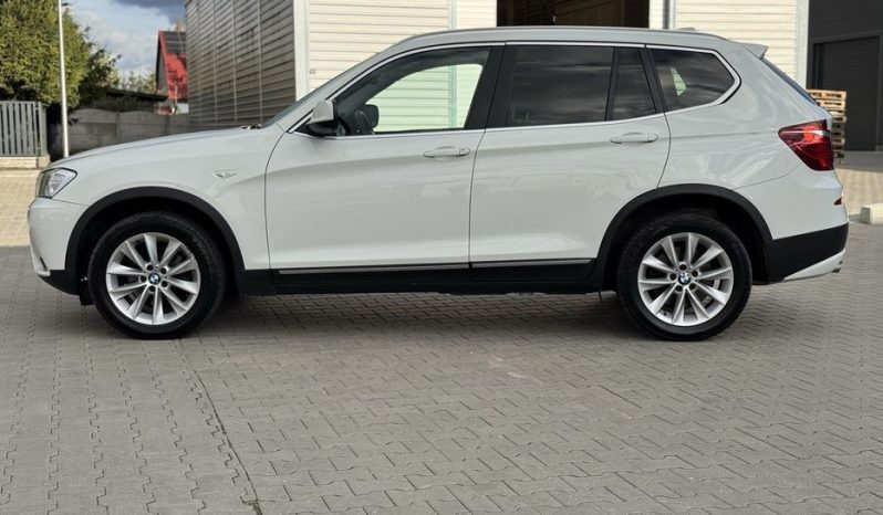 
								2.0d*163KM*X-drive*2012r*Navi*skory*oplacony*z Niemiec* full									