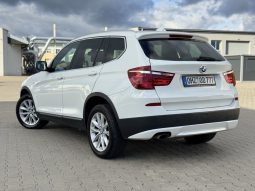 
										2.0d*163KM*X-drive*2012r*Navi*skory*oplacony*z Niemiec* full									