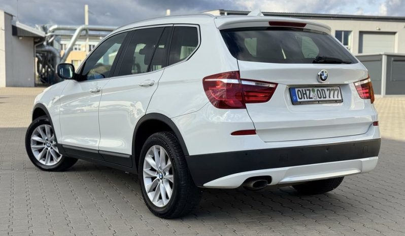 
								2.0d*163KM*X-drive*2012r*Navi*skory*oplacony*z Niemiec* full									