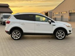 
										Ford Kuga*2009r*2.0Tdci*136KM*Titanium*bdb stan*wazne oplaty full									