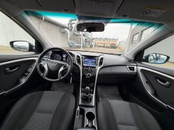 
										hyundai i30*Lift*2015r*1.4benz*101KM*Navi*Kamera* z Niemiec*oplacony* full									