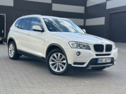 
										2.0d*163KM*X-drive*2012r*Navi*skory*oplacony*z Niemiec* full									