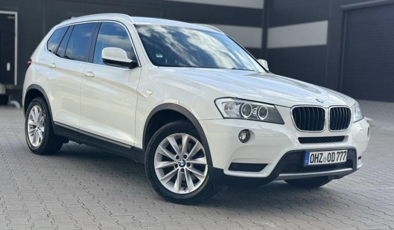 
								2.0d*163KM*X-drive*2012r*Navi*skory*oplacony*z Niemiec* full									