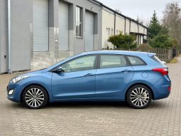 
										hyundai i30*Lift*2015r*1.4benz*101KM*Navi*Kamera* z Niemiec*oplacony* full									