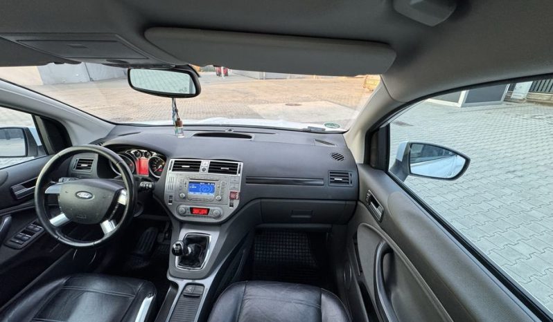 
								Ford Kuga*2009r*2.0Tdci*136KM*Titanium*bdb stan*wazne oplaty full									