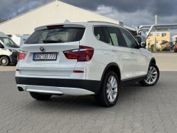 
										2.0d*163KM*X-drive*2012r*Navi*skory*oplacony*z Niemiec* full									